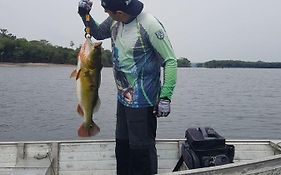 Pousada Jaburu- Pesca Esportiva